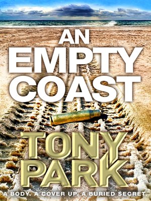 cover image of An Empty Coast